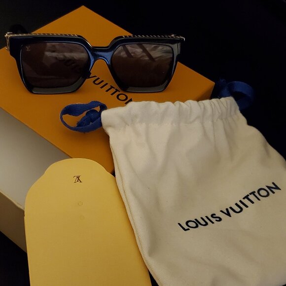 Louis Vuitton 2018 Sunglasses - Picture 5 of 5